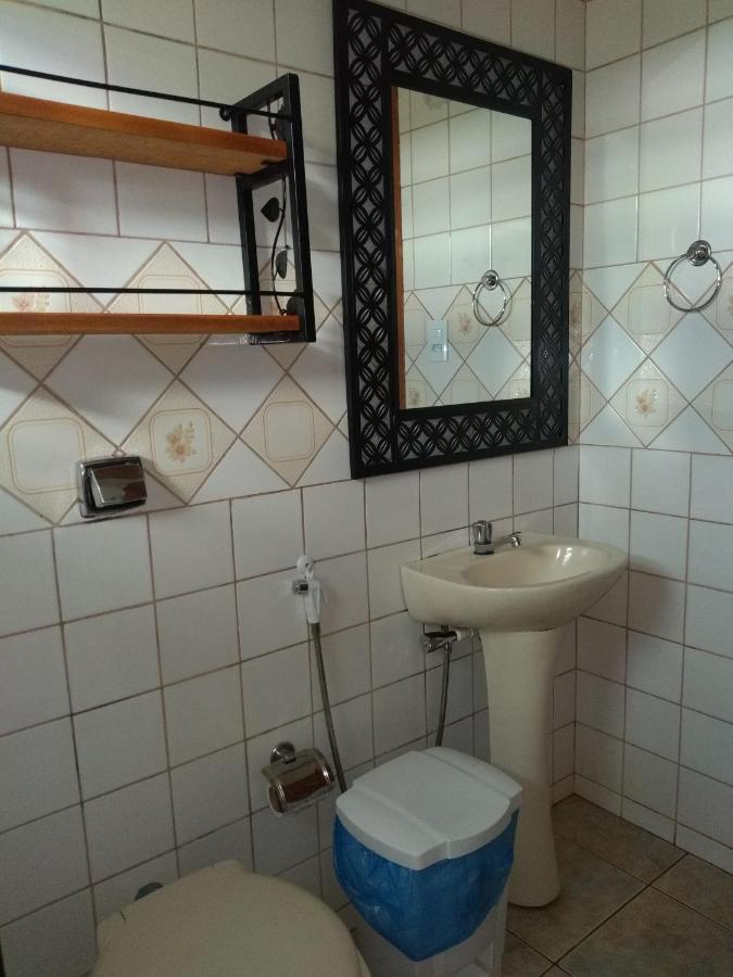 Pousada Vivenda Leticia Prados Luaran gambar